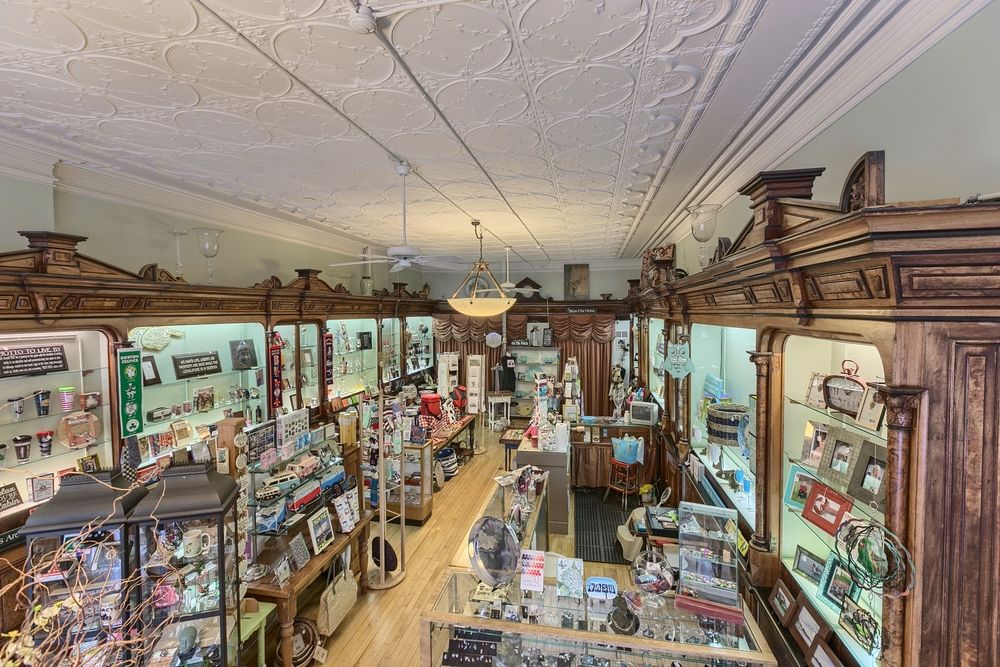 Retail Opportunity in Exeter, NH: 000 Water Street, Exeter, NH 03833